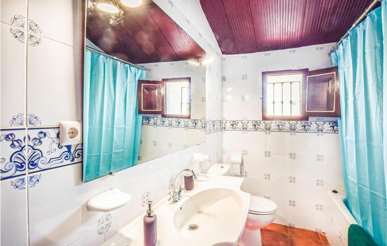 Amazing Home In Ronda With House A Panoramic View Exterior foto